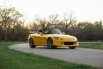 Honda S2000 CR 2008 года (NA)